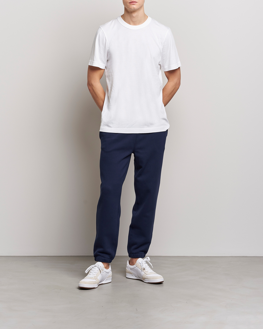 Homme | Pantalons | Polo Ralph Lauren | RL Fleece Sweatpants Cruise Navy