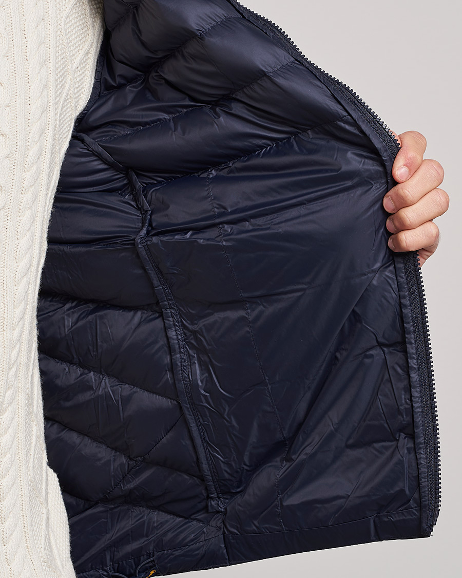Homme | Manteaux Et Vestes | Polo Ralph Lauren | Earth Down Jacket Collection Navy