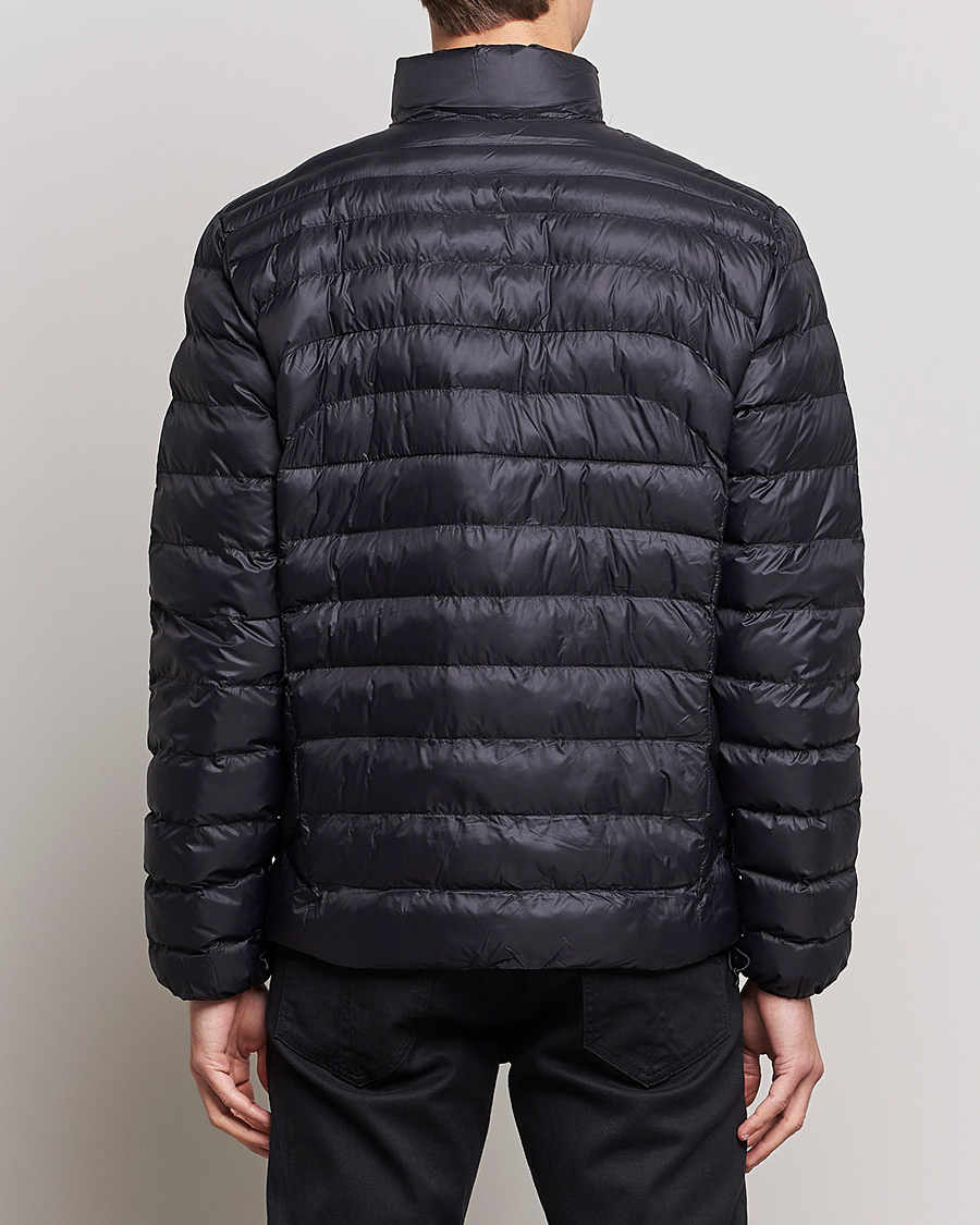 Homme | Manteaux Et Vestes | Polo Ralph Lauren | Earth Down Jacket Black