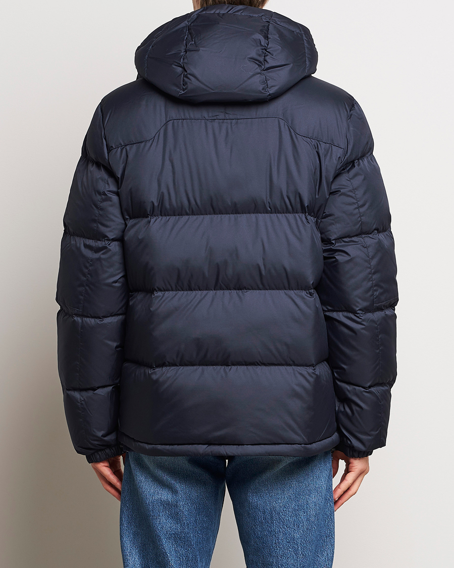 Homme | Manteaux Et Vestes | Polo Ralph Lauren | El Cap Down Jacket Collection Navy