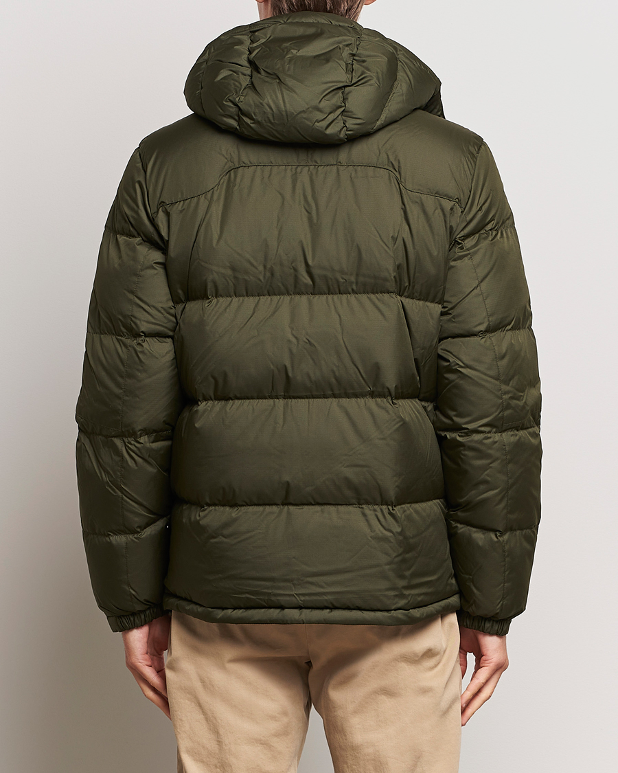Homme | Manteaux Et Vestes | Polo Ralph Lauren | El Cap Down Jacket Company Olive