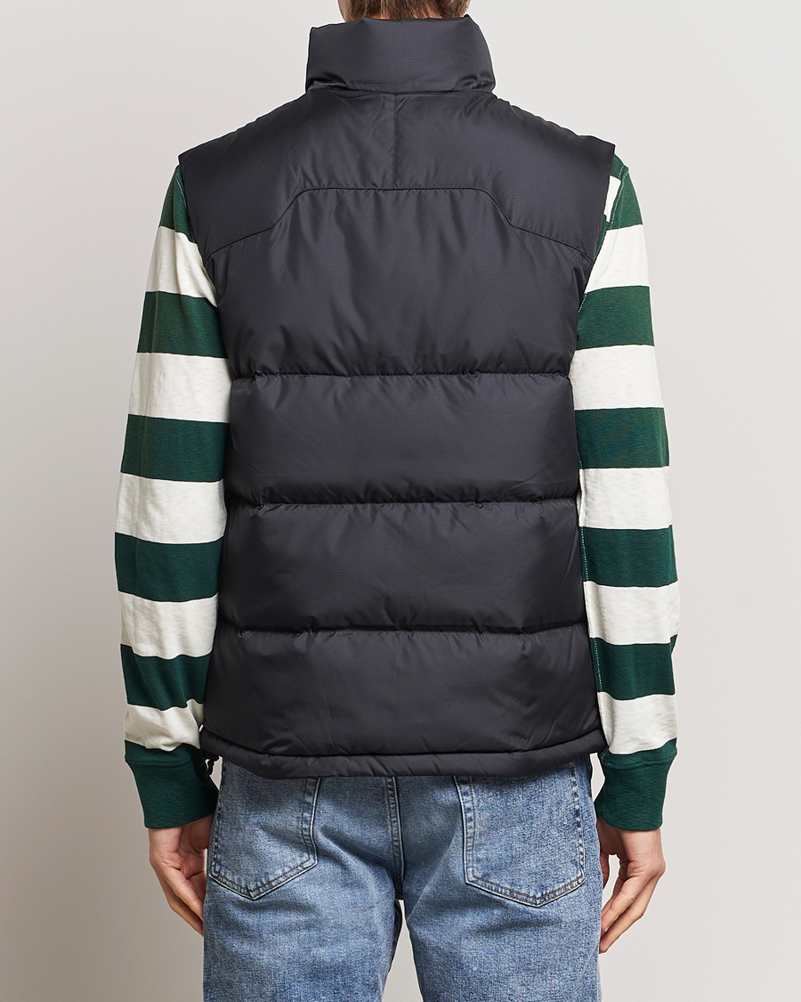 Homme | Manteaux Et Vestes | Polo Ralph Lauren | El Cap Down Vest Black
