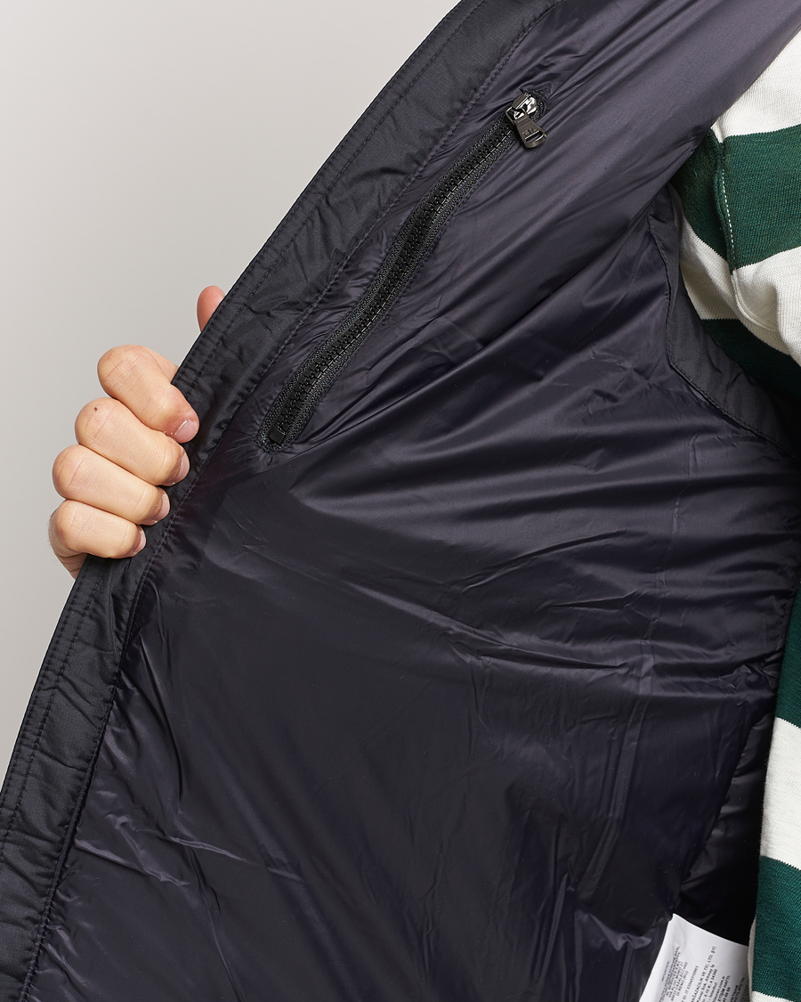 Homme | Manteaux Et Vestes | Polo Ralph Lauren | El Cap Down Vest Black