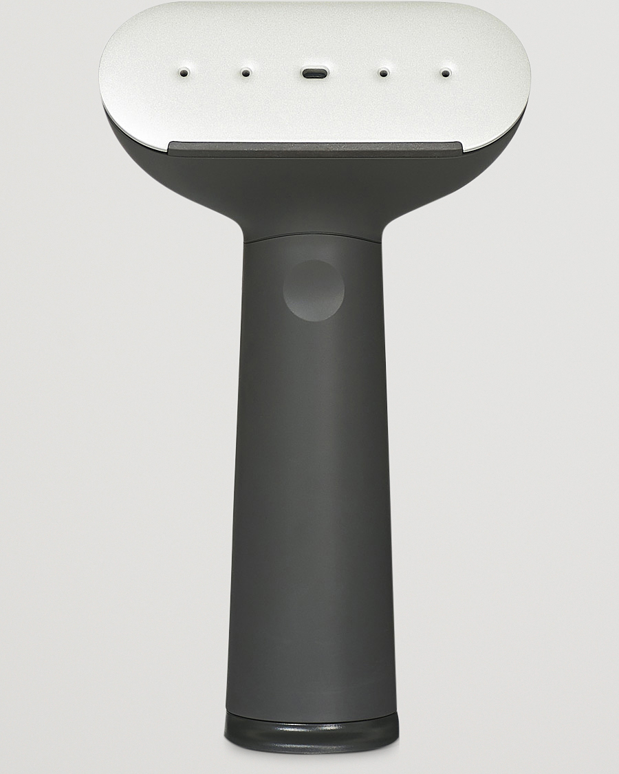 Homme | Entretien Des Vêtements | Steamery | Cirrus No. 3 Iron Steamer Charcoal