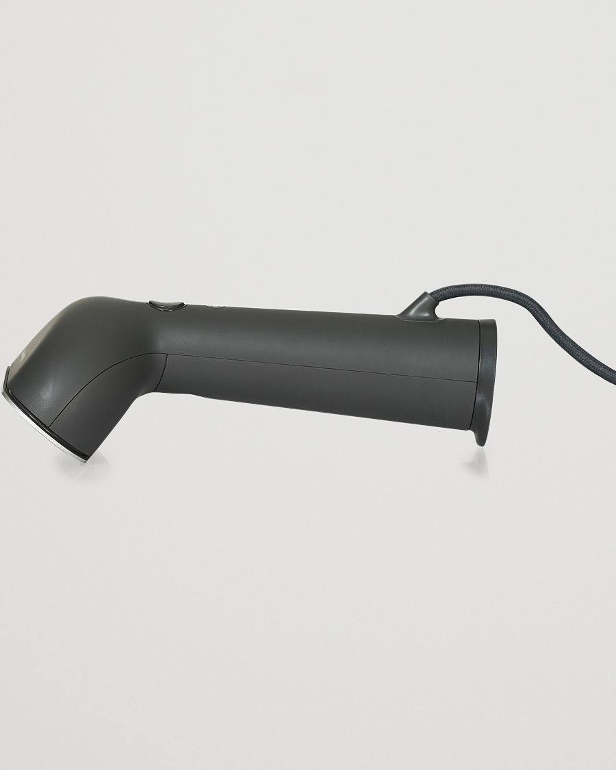 Homme | Entretien Des Vêtements | Steamery | Cirrus No. 3 Iron Steamer Charcoal
