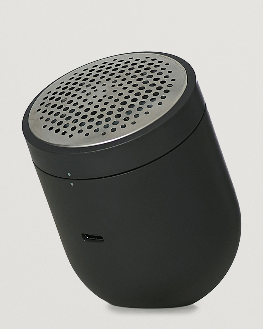 Homme | Entretien Des Vêtements | Steamery | Pilo No. 2 Fabric Shaver Charcoal