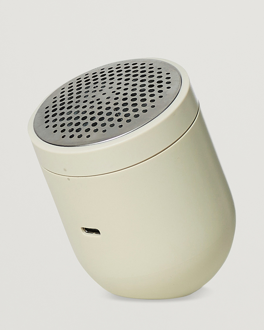 Homme | Entretien Des Vêtements | Steamery | Pilo No. 2 Fabric Shaver Sand