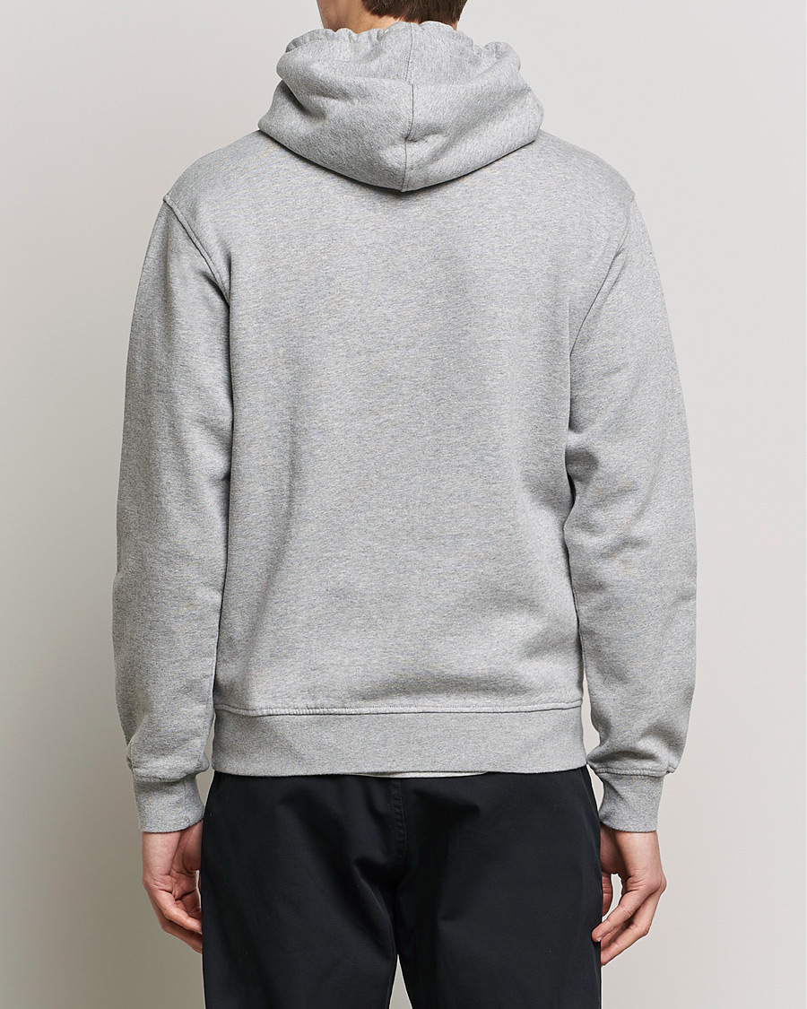 Homme | Pulls Et Tricots | Colorful Standard | Classic Organic Hood Heather Grey