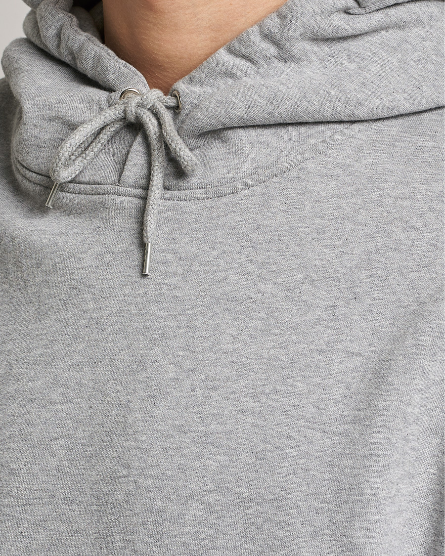 Homme | Pulls Et Tricots | Colorful Standard | Classic Organic Hood Heather Grey