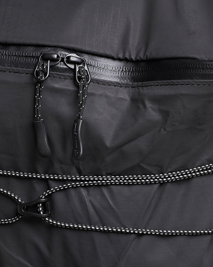 Homme | Snow Peak Active Field Light Backpack Black | Snow Peak | Active Field Light Backpack Black