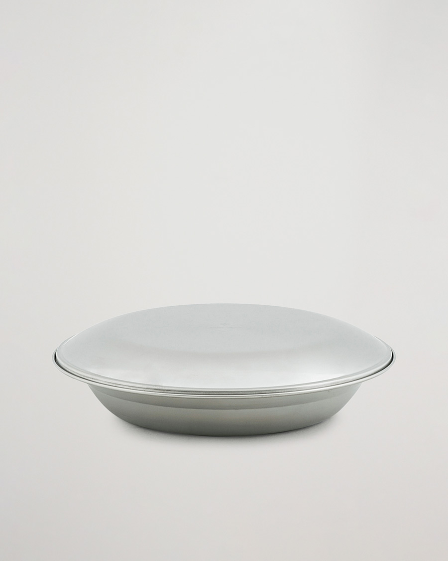 Homme | Outdoor living | Snow Peak | Tableware Set Stainless Steel