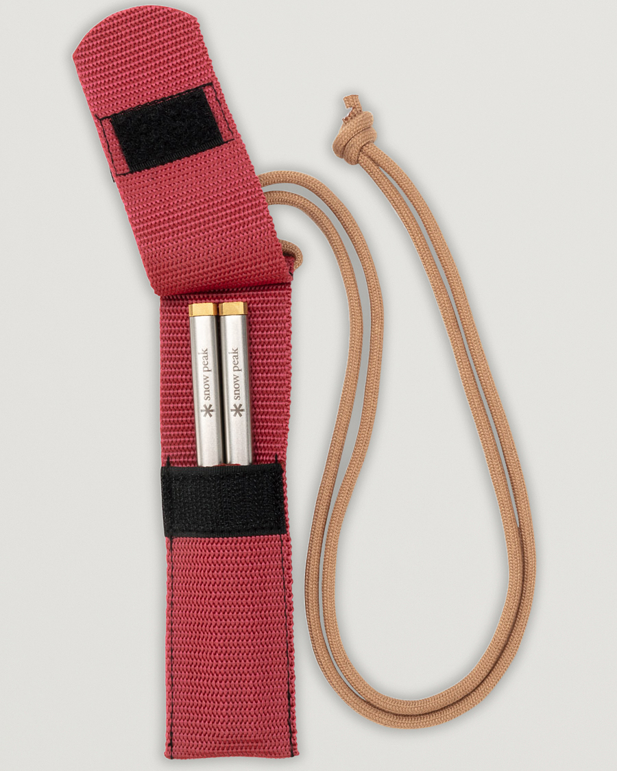 Homme | Outdoor living | Snow Peak | Wabuki Chopsticks