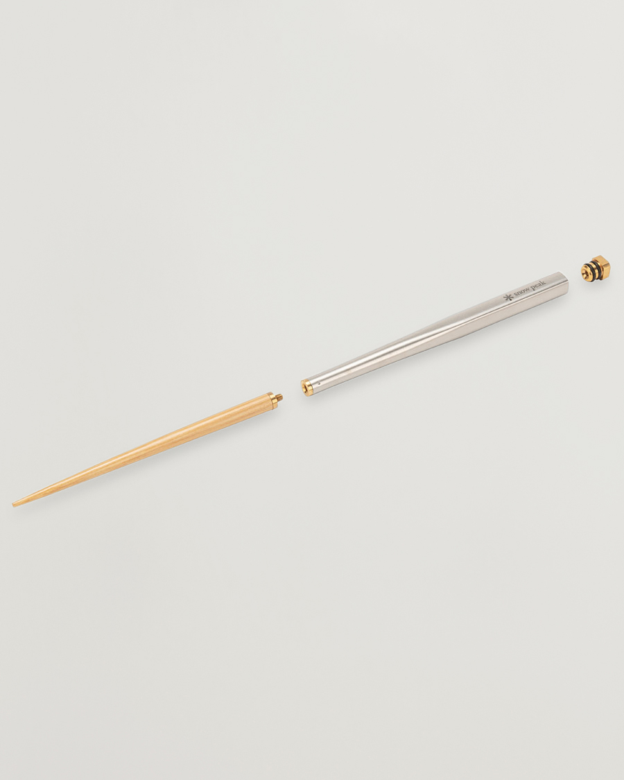 Homme | Outdoor living | Snow Peak | Wabuki Chopsticks