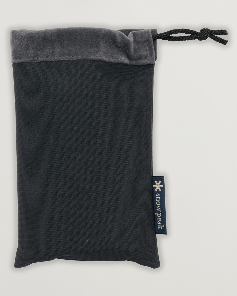 Homme | Snow Peak Hip Flask Titanium | Snow Peak | Hip Flask Titanium