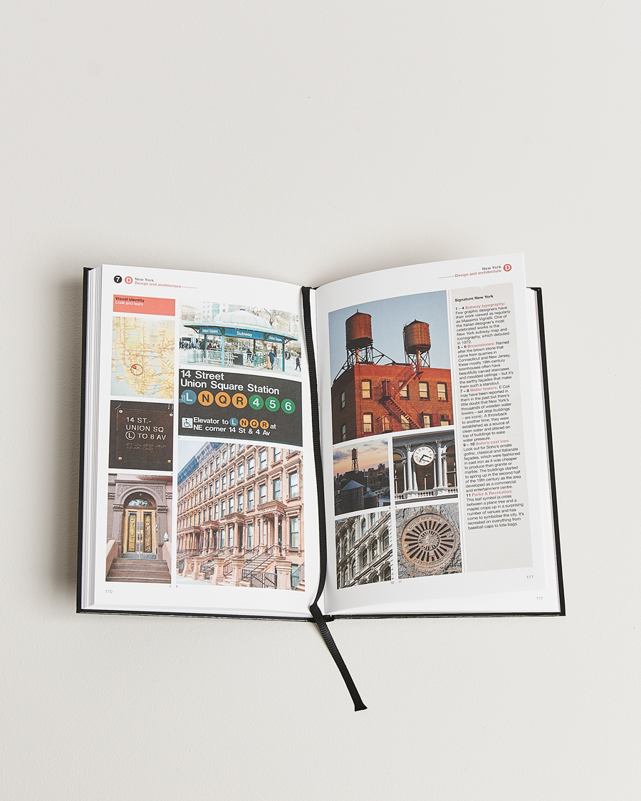 Homme | Monocle New York - Travel Guide Series | New Mags | Monocle New York - Travel Guide Series