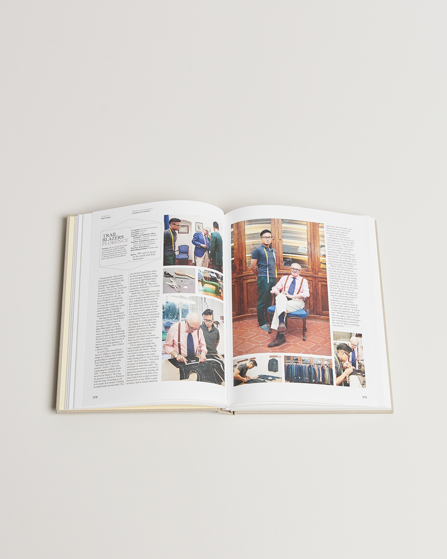 Homme | Livres | New Mags | Monocle Guide to Good Business