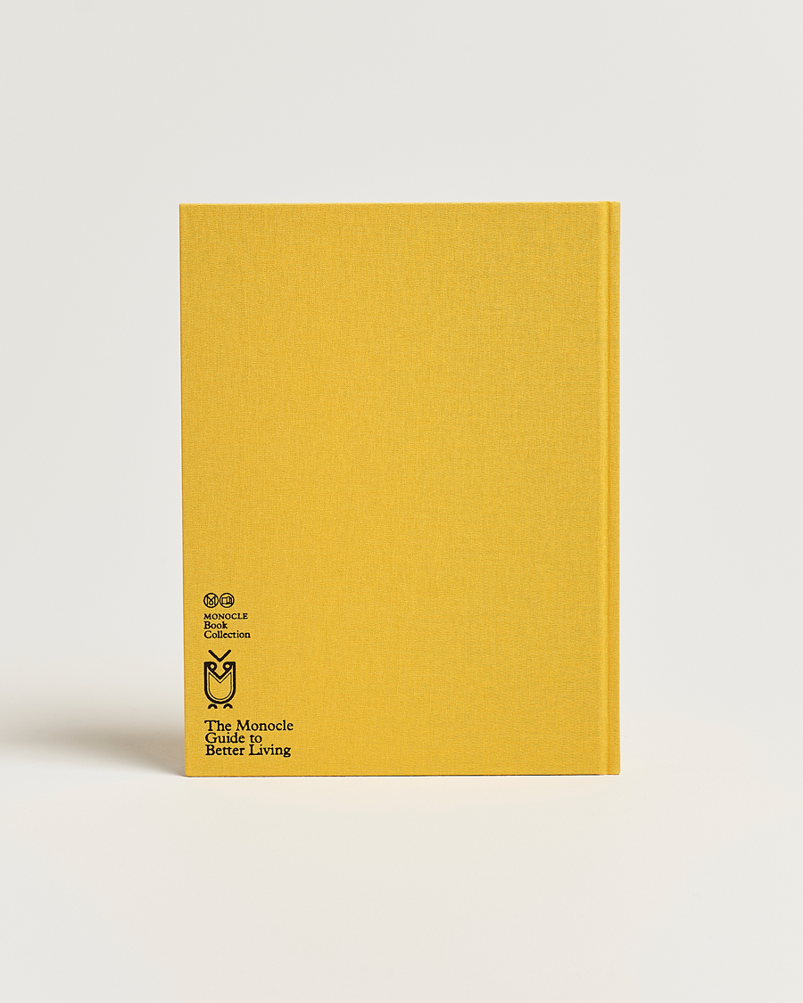 Homme | Monocle Guide to Better Living | Monocle | Guide to Better Living