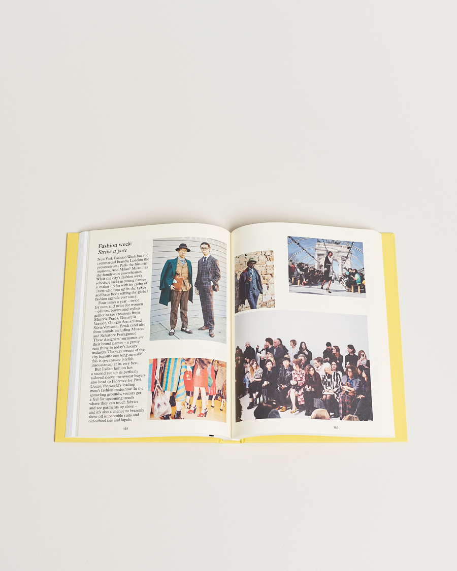 Homme | Livres | New Mags | Monocle Book of Italy