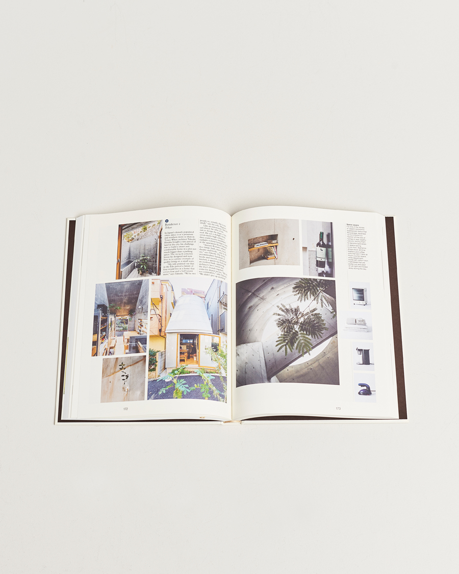 Homme | Livres | New Mags | Monocle Book of Japan