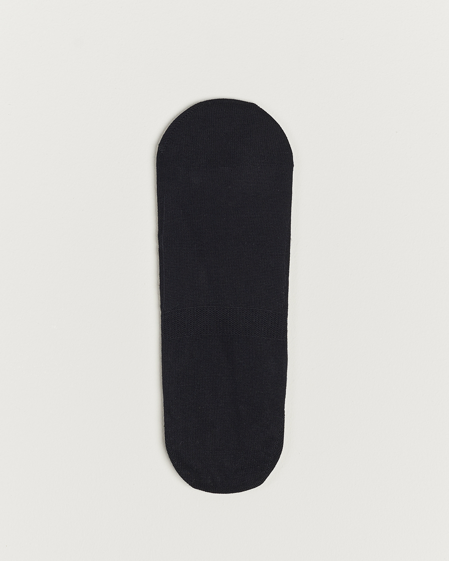 Homme | Sous-Vêtements Et Chaussettes | Falke | Casual High Cut Sneaker Socks Black