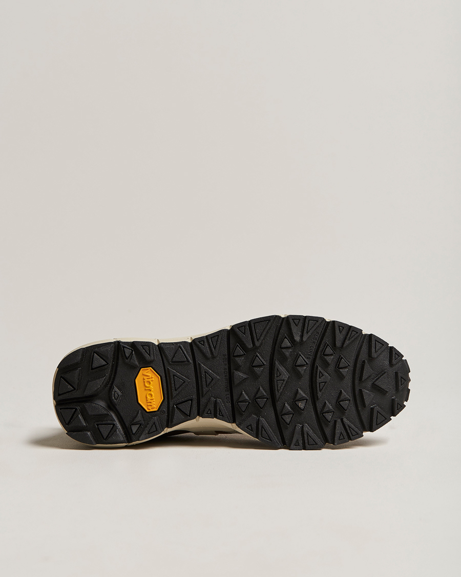 Homme | Veja Dekkan Vibram Running Sneaker Tent Pierre Purple | Veja | Dekkan Vibram Running Sneaker Tent Pierre Purple