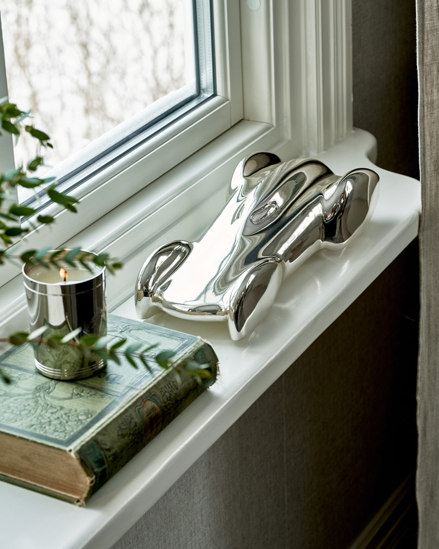 Homme | Ralph Lauren Home Clermont Automobile Object Silver | Ralph Lauren Home | Clermont Automobile Object Silver