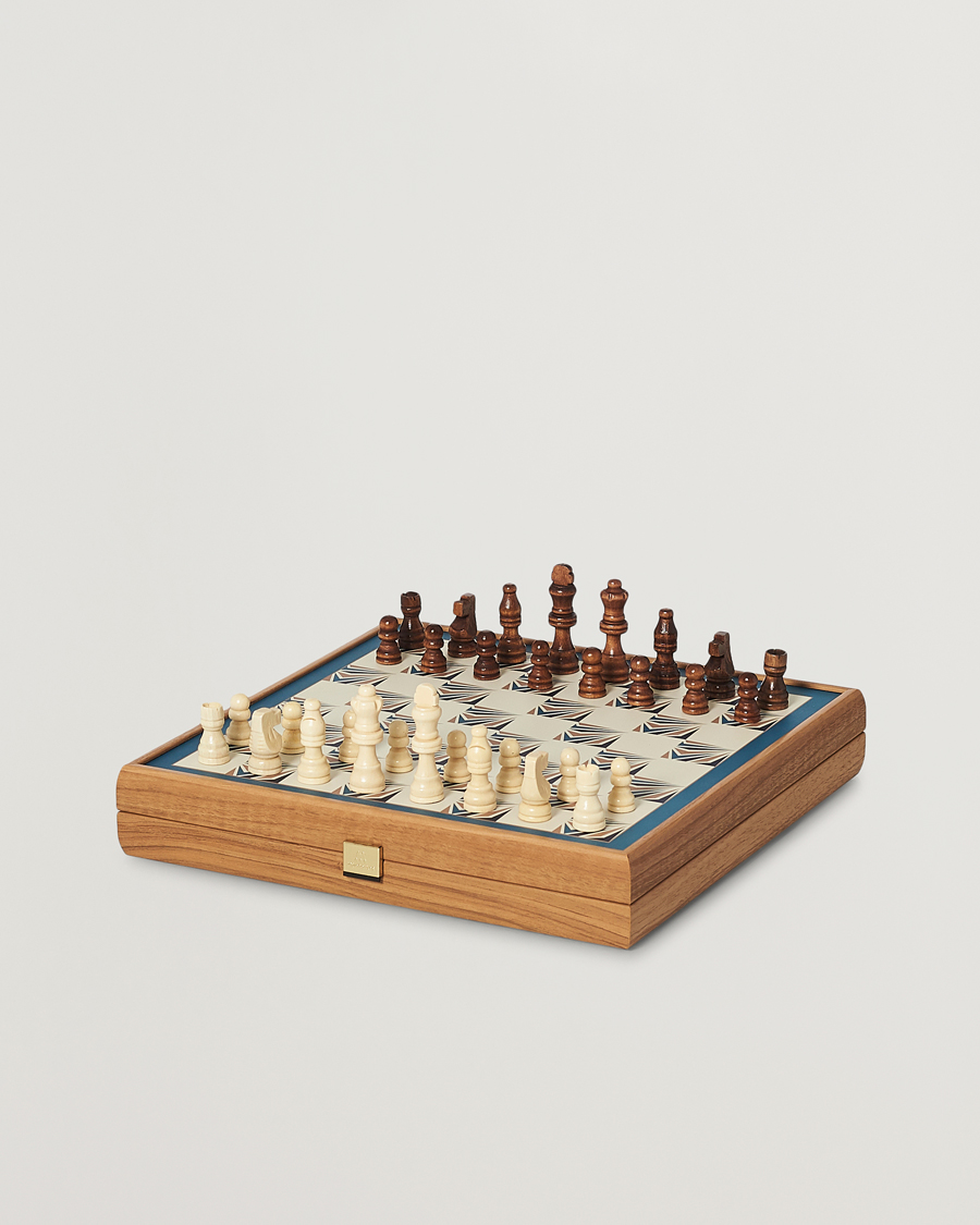 Homme | Jeux | Manopoulos | Multi Combo Game Blue