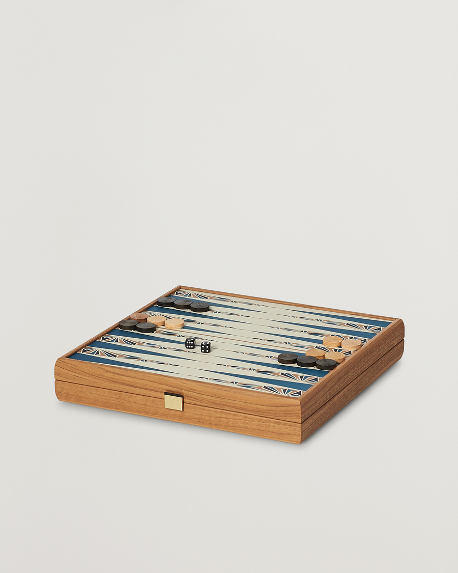 Homme | Jeux | Manopoulos | Multi Combo Game Blue