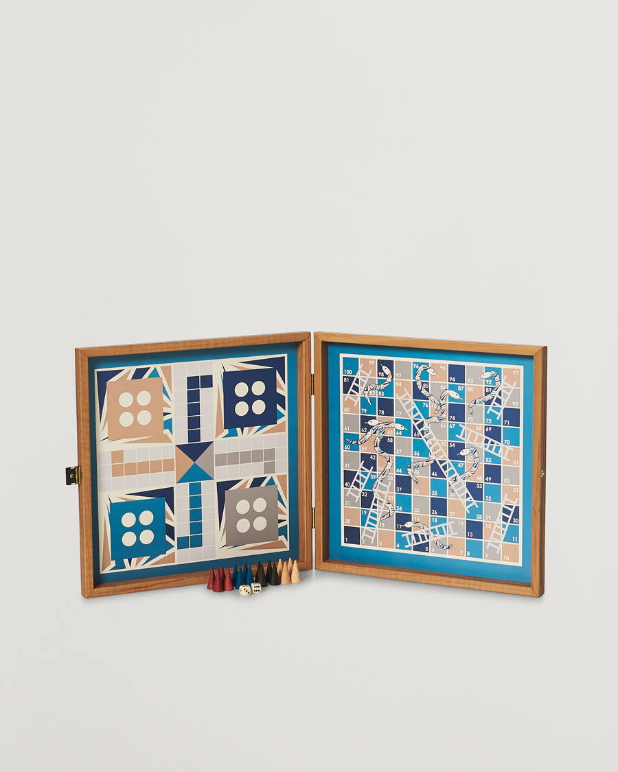 Homme | Jeux | Manopoulos | Multi Combo Game Blue
