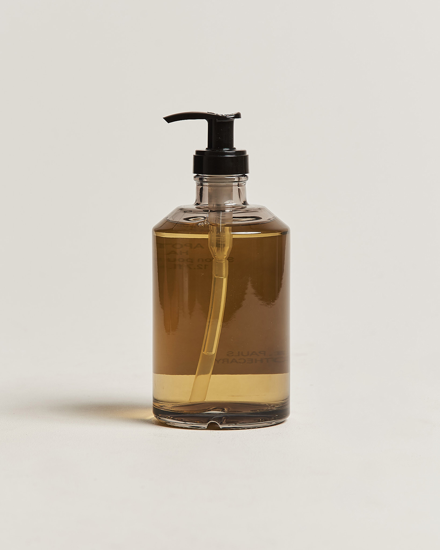 Homme |  | Frama | Apothecary Hand Wash 375ml