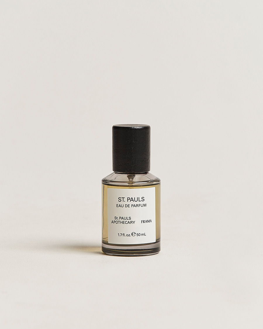 Homme | Parfums | Frama | St. Pauls Eau de Parfum 50ml