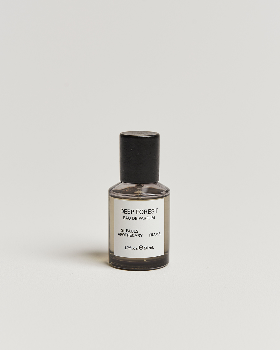Homme | Parfums | Frama | Deep Forest Eau de Parfum 50ml