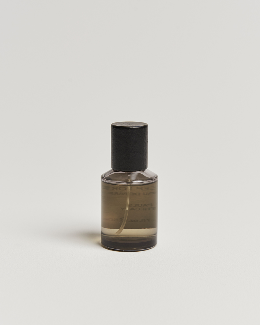 Homme | Style De Vie | Frama | Deep Forest Eau de Parfum 50ml
