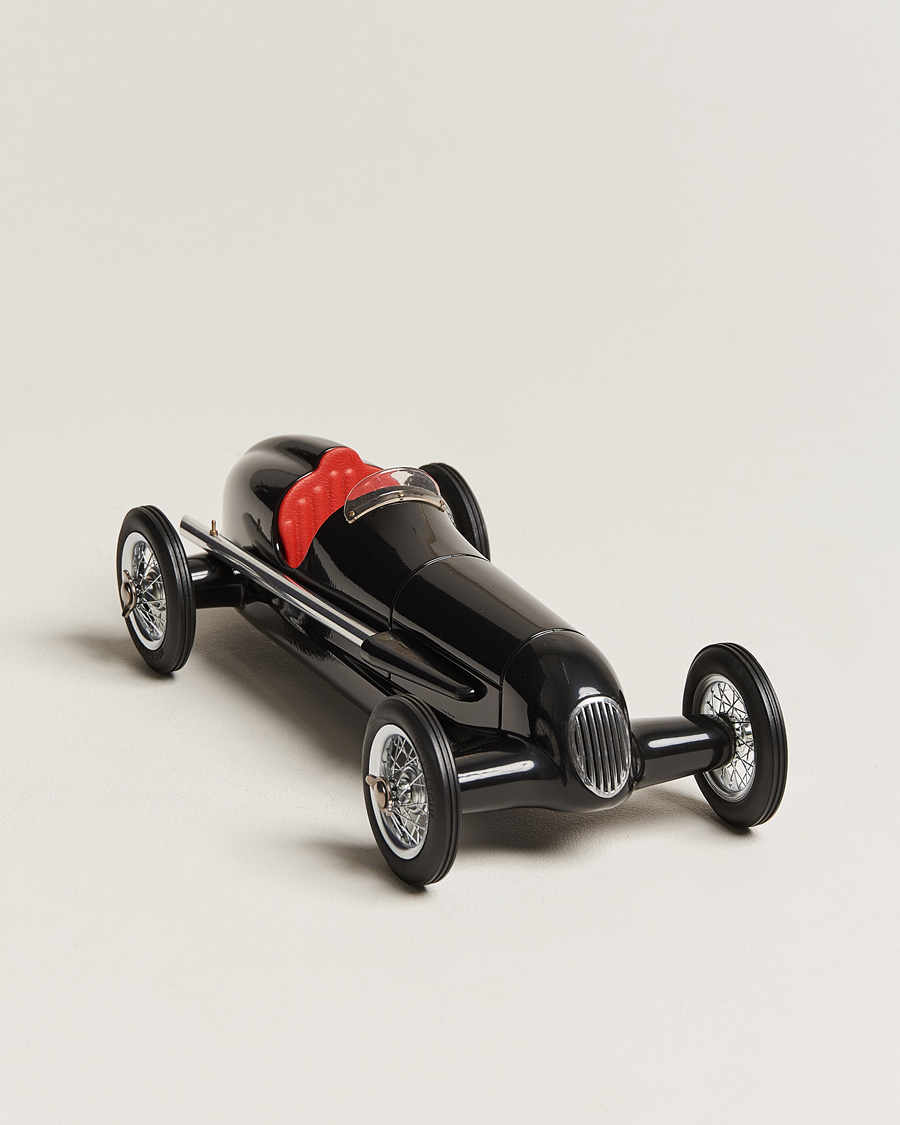 Homme | Décoration | Authentic Models | Silberpfeil Racing Car Black