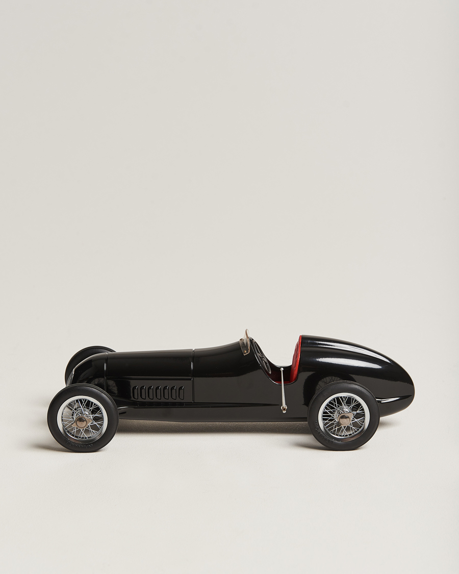 Homme | Décoration | Authentic Models | Silberpfeil Racing Car Black
