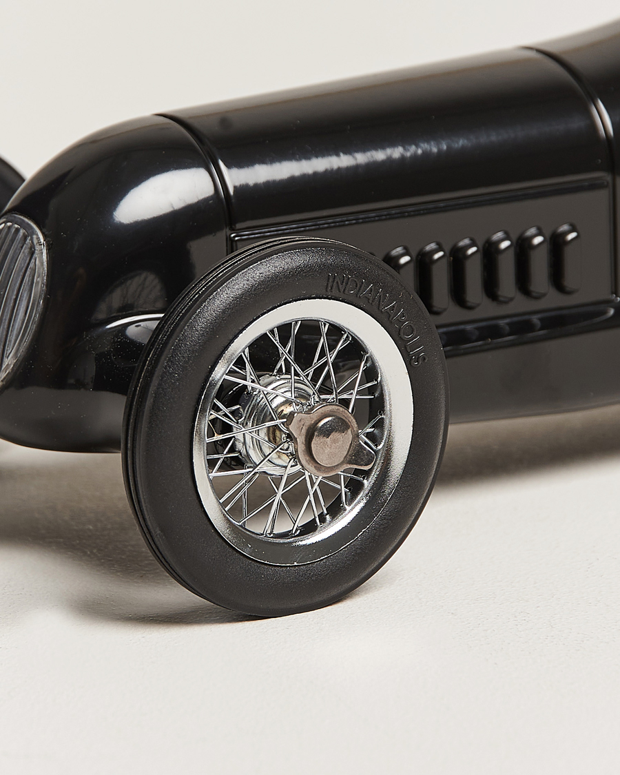 Homme | Décoration | Authentic Models | Silberpfeil Racing Car Black