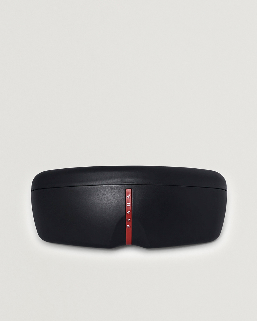 Homme | Prada Linea Rossa 0PS 01TS Sunglasses Black/Gradient | Prada Linea Rossa | 0PS 01TS Sunglasses Black/Gradient