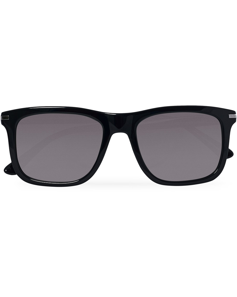 Homme | Prada Eyewear 0PR 18WS Sunglasses Black | Prada Eyewear | 0PR 18WS Sunglasses Black