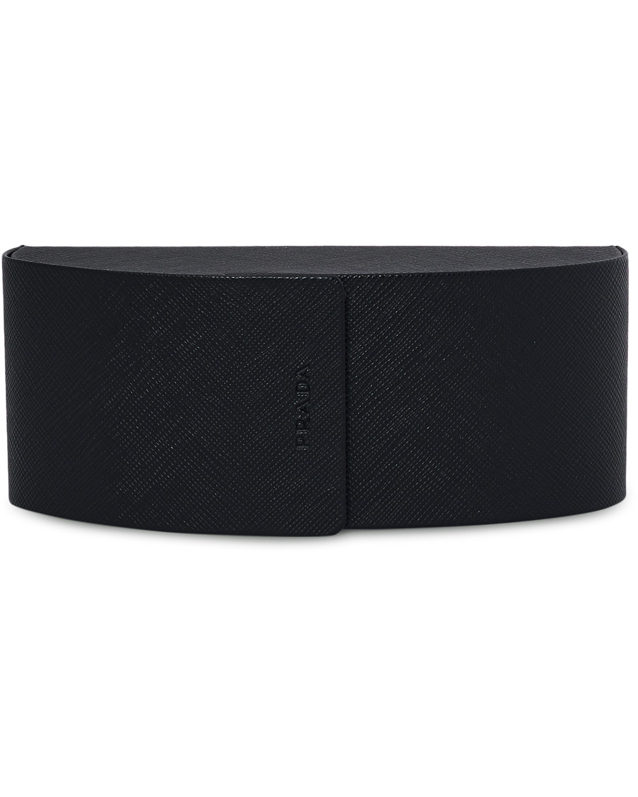 Homme | Prada Eyewear 0PR 18WS Sunglasses Black | Prada Eyewear | 0PR 18WS Sunglasses Black