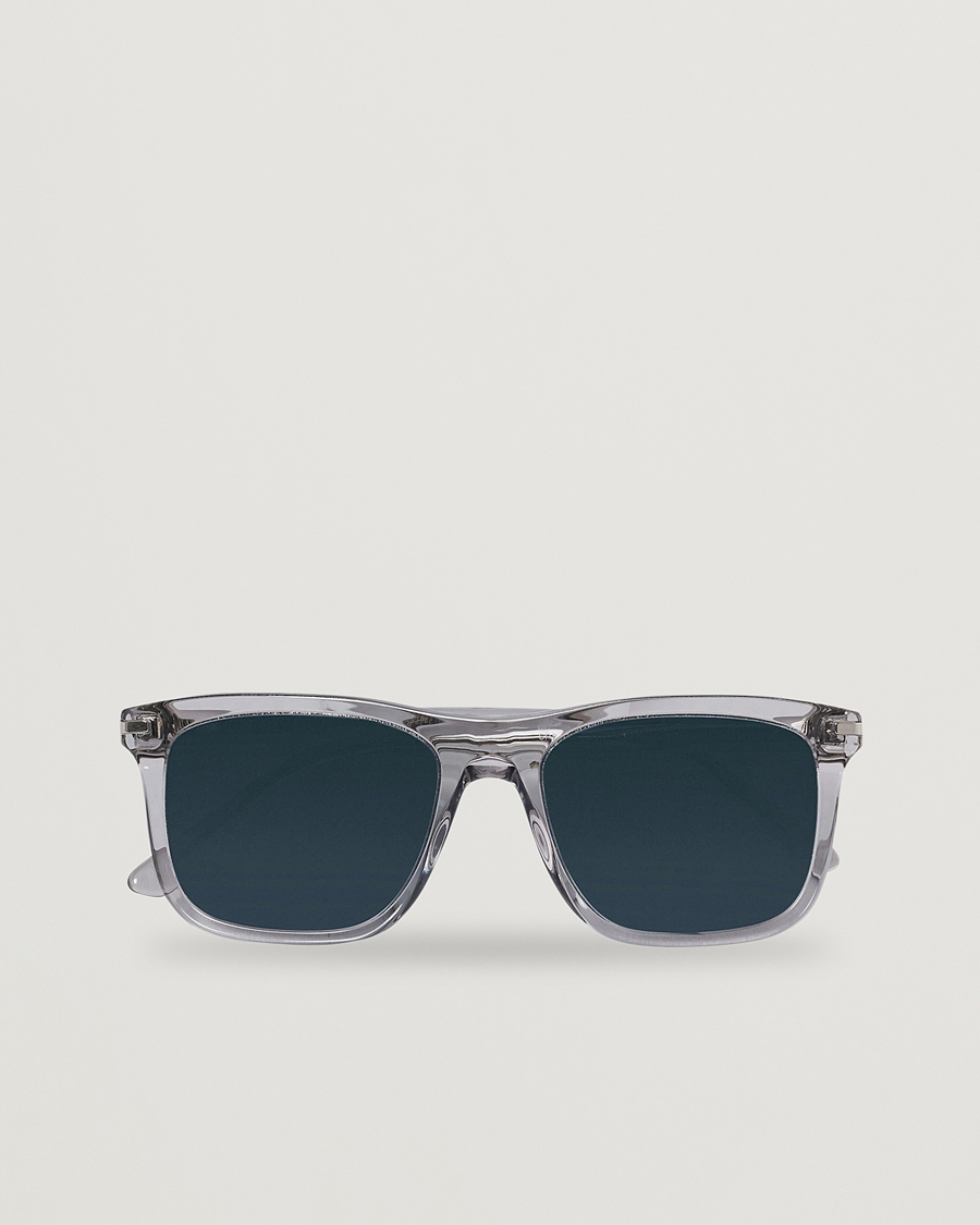Homme | Prada Eyewear 0PR 18WS Sunglasses Clear | Prada Eyewear | 0PR 18WS Sunglasses Clear