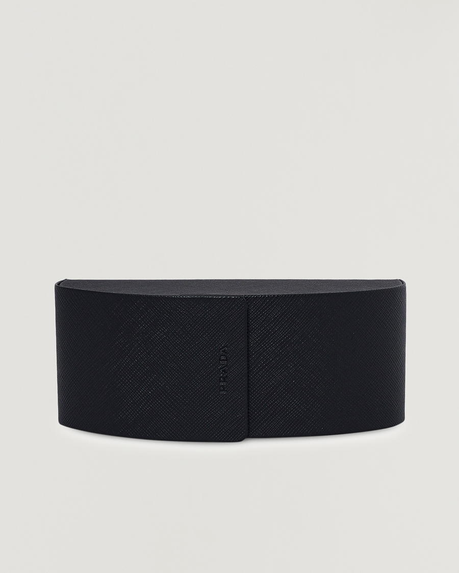 Homme | Prada Eyewear 0PR 18WS Sunglasses Clear | Prada Eyewear | 0PR 18WS Sunglasses Clear