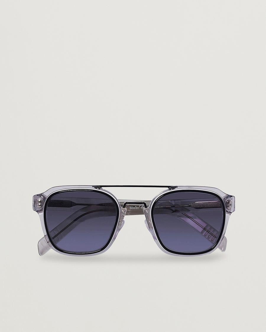 Homme | Prada Eyewear 0PR 07WS Sunglasses Clear | Prada Eyewear | 0PR 07WS Sunglasses Clear