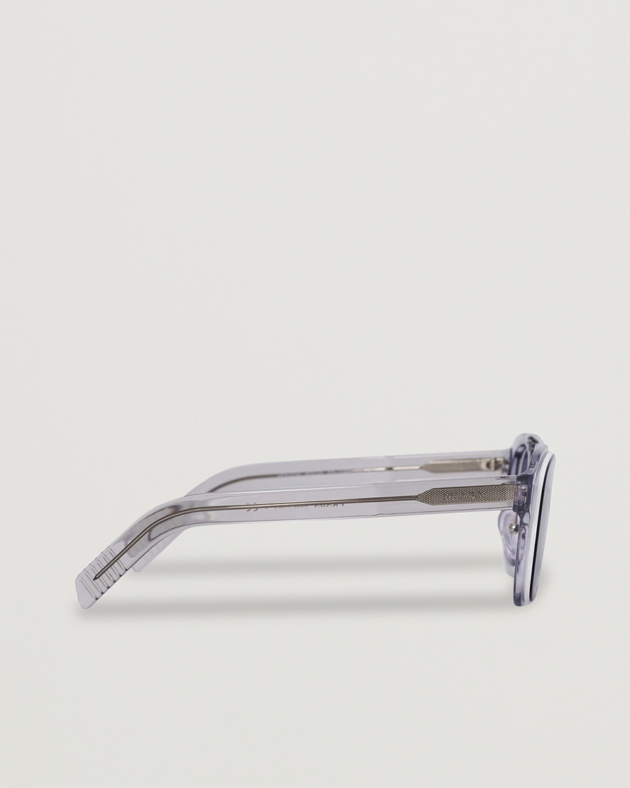 Homme | Prada Eyewear 0PR 07WS Sunglasses Clear | Prada Eyewear | 0PR 07WS Sunglasses Clear