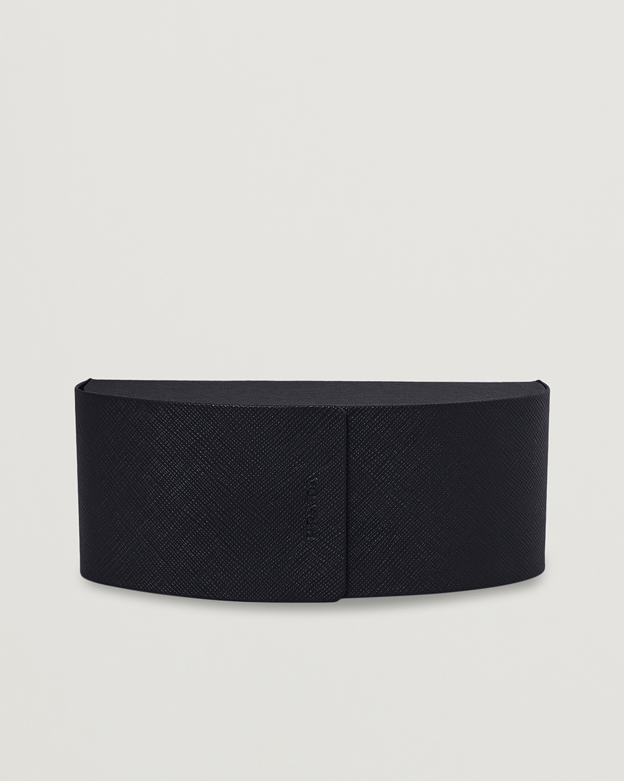 Homme | Prada Eyewear 0PR 07WS Sunglasses Clear | Prada Eyewear | 0PR 07WS Sunglasses Clear