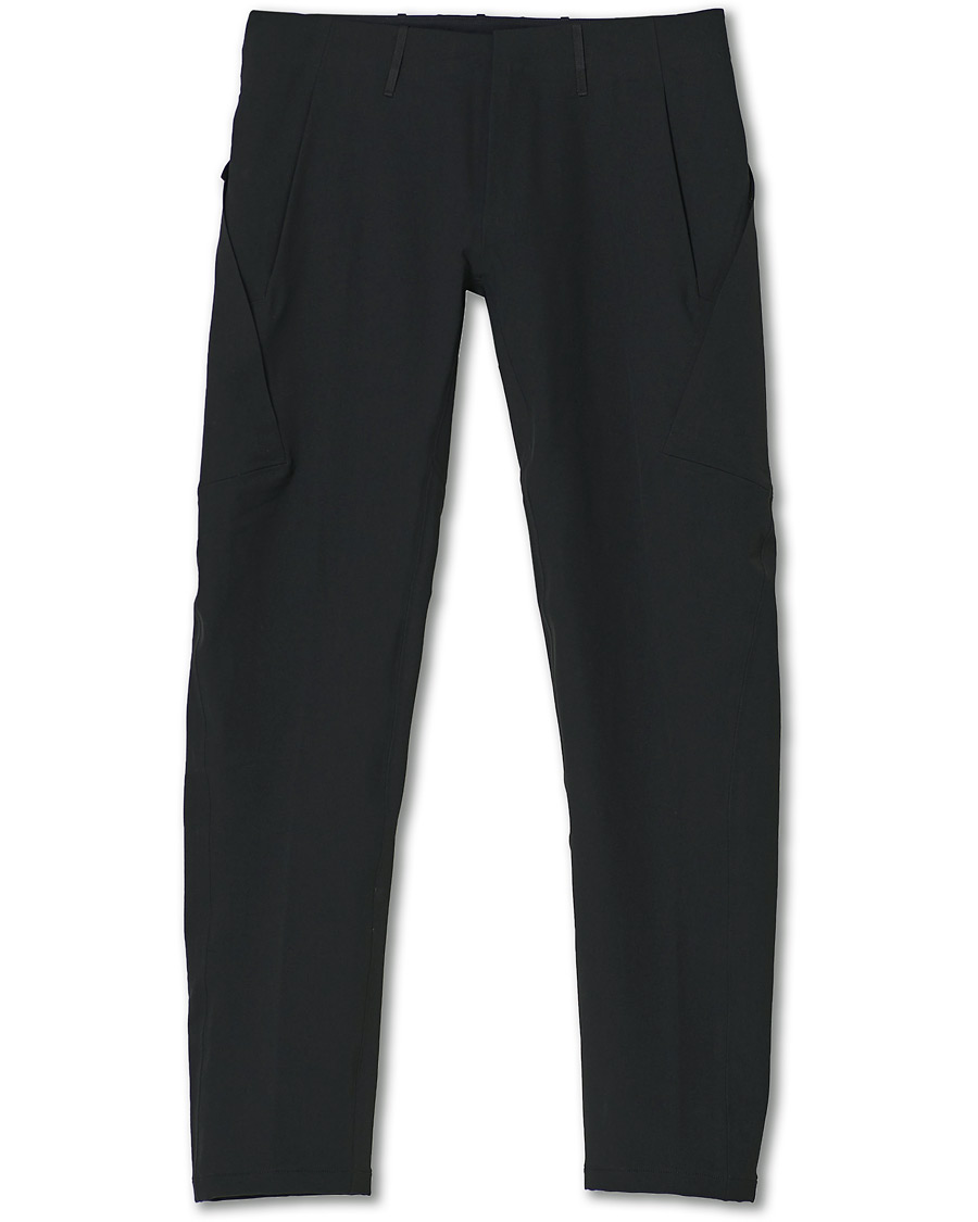 Homme | Pantalons | Arc'teryx Veilance | Align MX Pant Black