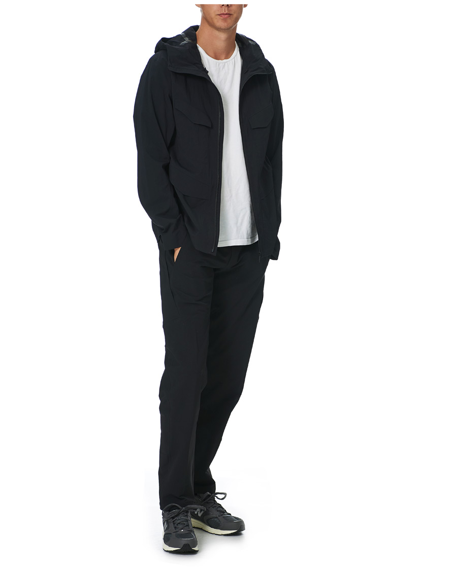 Homme | Pantalons | Arc'teryx Veilance | Align MX Pant Black