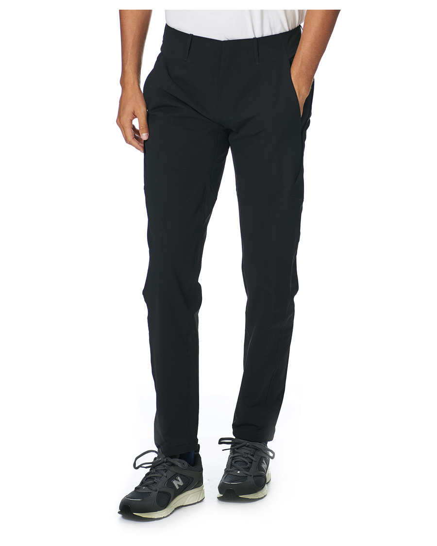 Homme | Pantalons | Arc'teryx Veilance | Align MX Pant Black