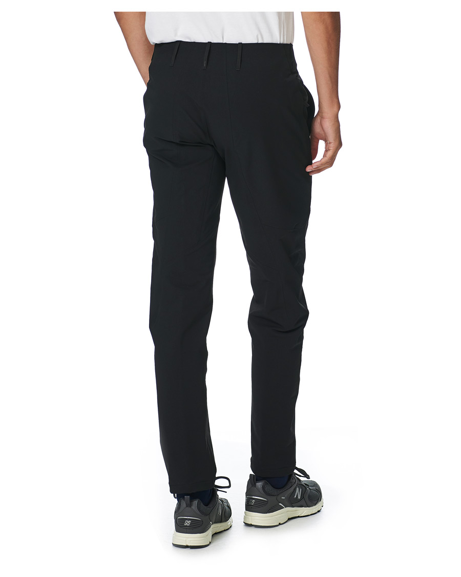 Homme | Pantalons | Arc'teryx Veilance | Align MX Pant Black