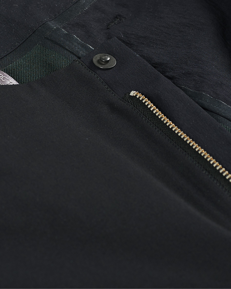 Homme | Pantalons | Arc'teryx Veilance | Align MX Pant Black