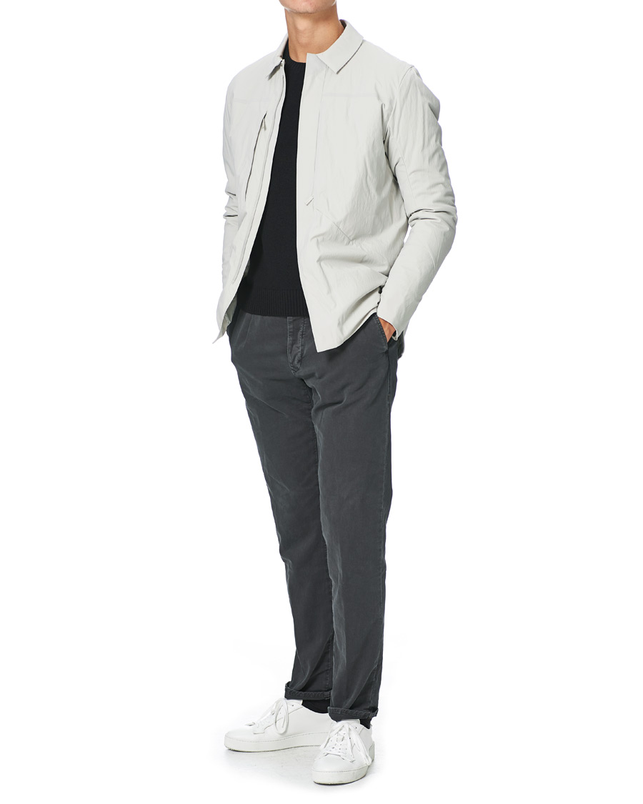 Homme | Chemises | Arc'teryx Veilance | Mionn Overshirt Vapor
